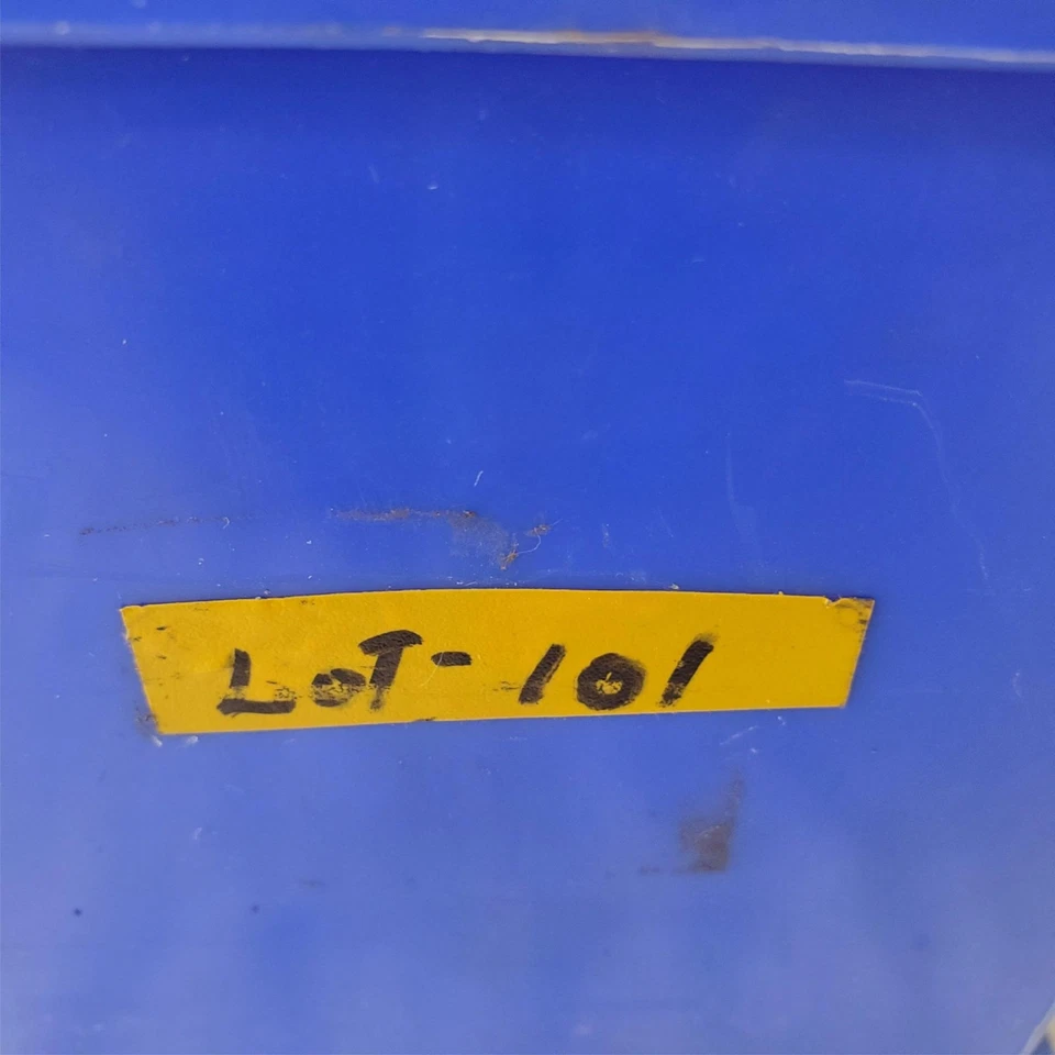 Lote de 51 llaves combinadas marca mixta y estilo LOTE-101 - Imagen 3 de 4