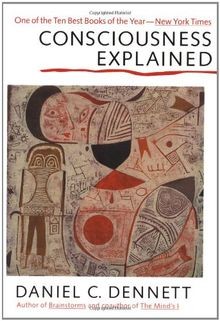 Consciousness Explained von Dennett, Daniel C. | Buch | Zustand gut