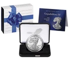 2026 P Congratulations Set American Eagle 1oz Silver Proof Coin - PRESALE