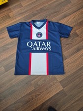 Football Trikot Gr 8 Jahre 140