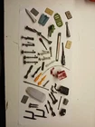 GI JOE COBRA VINTAGE 1980s WEAPONS ACCESSORIES PARTS  LOT M