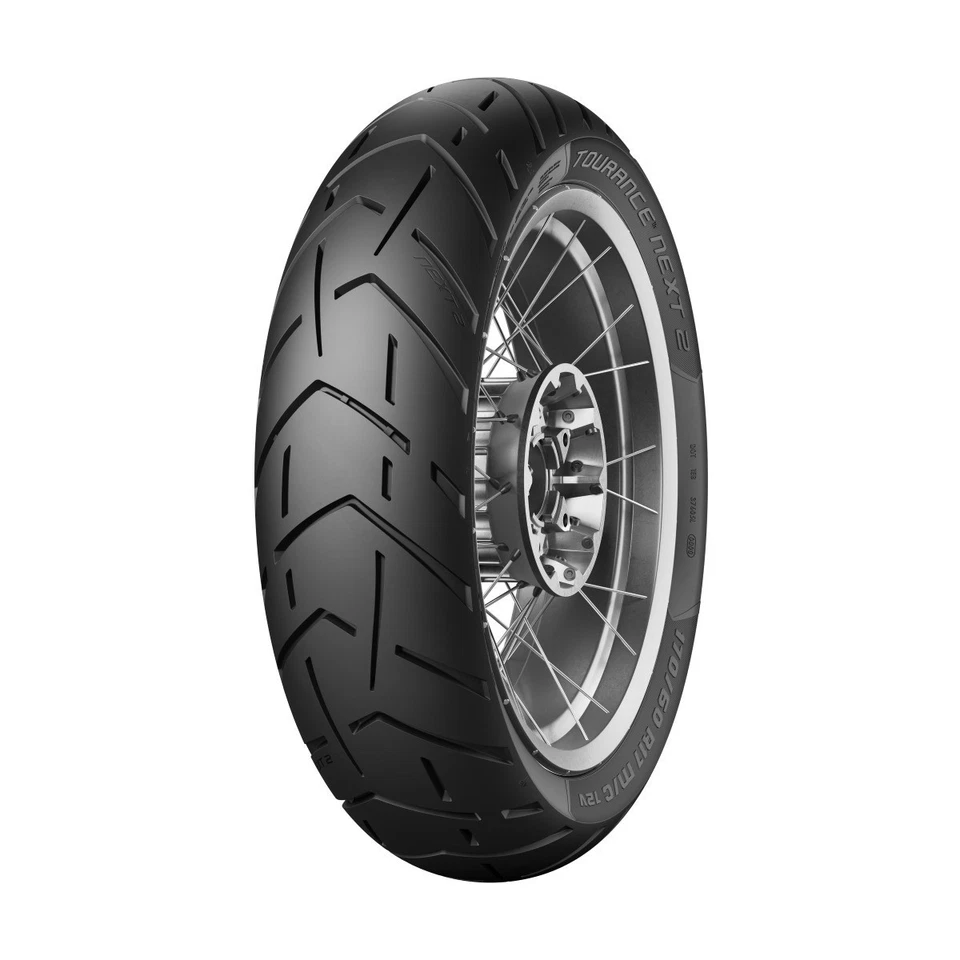 150/70 R17 69V Neumáticos de Verano METZELER Tourance Next 2 Moto - Imagen 2 de 4