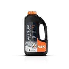 Vax Platinum Professional 1.5L Carpet Cleaner Solution, Stain Remover Shampoo...