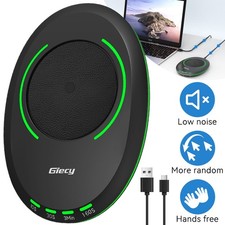 USB Mouse Mover Jiggler Automatisch Mausbewegungssimulator Anti-Schlaf Funktion
