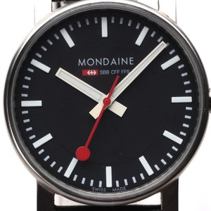 Mondaine Sbb Cff Ffs | eBay