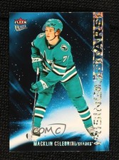 2024-25 Fleer Ultra Hockey Checklist Guide in-content 25