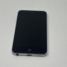 Apple iPod Touch 5th Generation 16GB A1509 No iSight 2013 Good