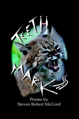 McCord - Teeth Marks - New paperback or softback - 92 - X555z
