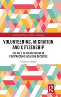 Maurizio Artero | Volunteering, Migration And Citizenship | Buch | Englisch