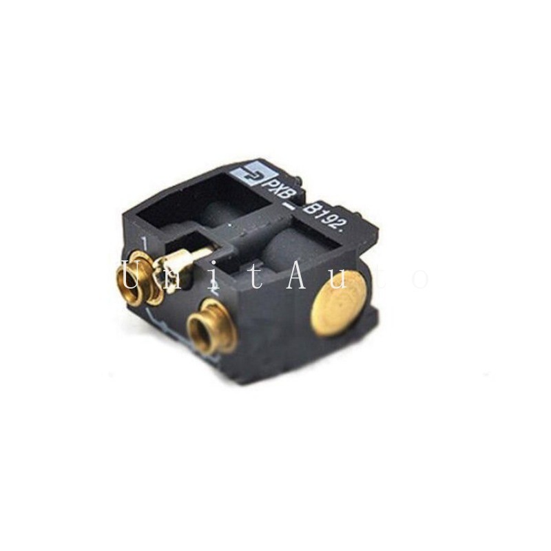 1PCS PARKER Valve PXB-B192 LXB-B192 Switch Contact Pneumatic Component Exhaust