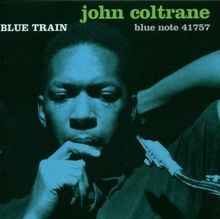 Blue Train von John Coltrane | CD | Zustand sehr gut