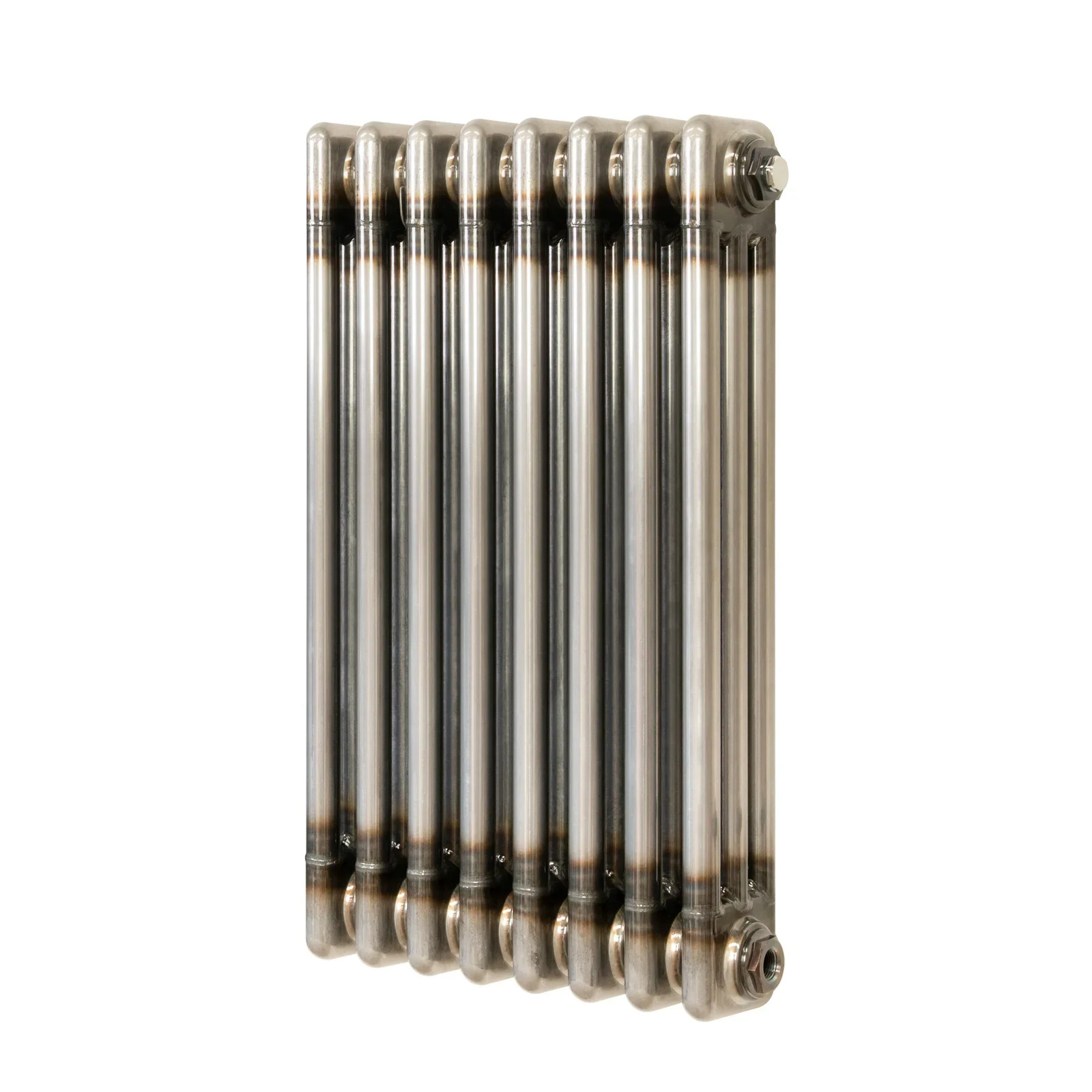 Traditional 3 Column Radiator 600mm x 425mm Modern Central