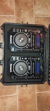 Cdj COPPIA (2 Cdj)NUMARK NDX500 come Nuovo