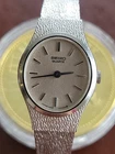 Seiko Women’s Vintage Watch Great Condition