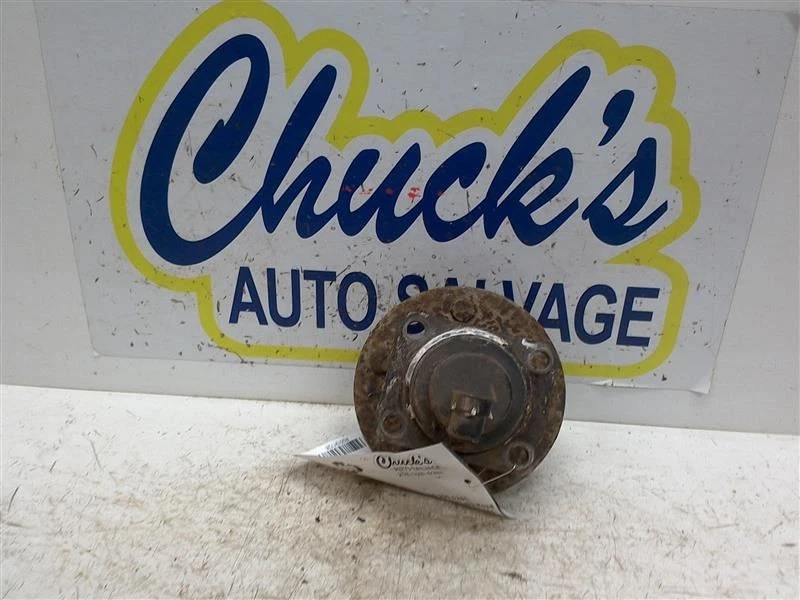 Cubo traseiro compatível com 98-05 PARK AVENUE 191728 - Imagem 2 de 4