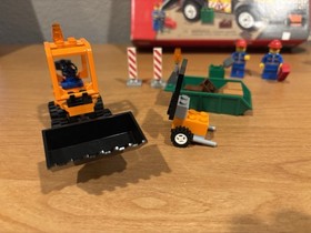 LEGO Juniors Set 10667, 10683 and 10673. 3 sets, all 99% complete, box + manuals