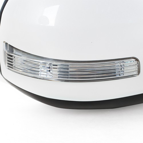 Right 9 Wire Side Door Wing Mirror For Mitsubishi Outlander Sport ASX 2014-2019 - Picture 7 of 15