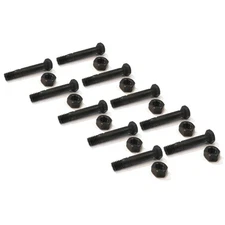(Pack of 10) Shear Pin Bolt & Nut for Ariens Deluxe 28" 921030, 921035, 921036