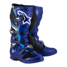 STIVALI CROSS ALPINESTARS TECH 7 YAMAHA