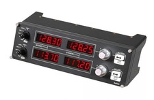 Pannello radio Saitek/Logitech Pro Flight™ - Buone condizioni | Used