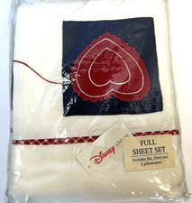 Full Set Of Winnie The Pooh Sheets New