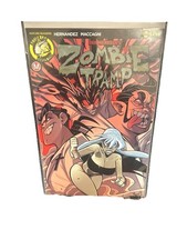 Cover of Zombie Tramp #64