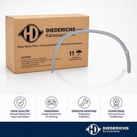 Seitenwand Links Diederichs 9127431 FÜR BMW
