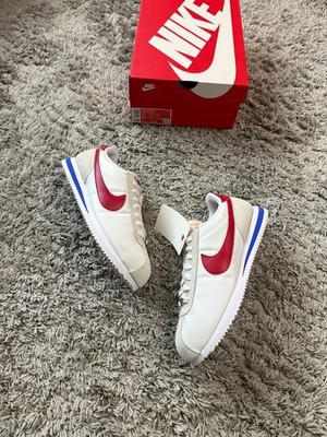 Nike Cortez TXT Forrest Gump Herren Sneaker EU 43 HF9994-100