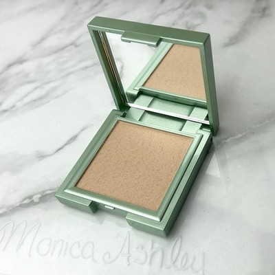 Mally Face Defender Highlighter Gorgois Glow, Lighter 0.21 oz / 6g NEW