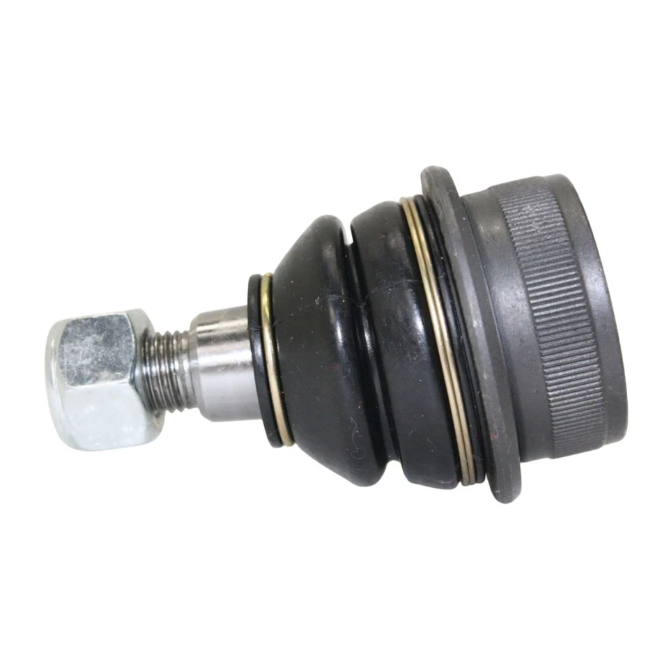 Par de rótula delantera para Mercedes-Benz 420SEL 1990 1991 conductor y pasajero Foto 2 de 4