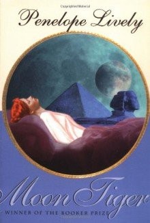 Moon Tiger (Oberon Modern Plays) by Lively, Penelope (2014) Paperback, Penelope 