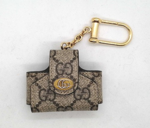 Gucci Airpods Case