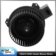 PM9396 AC Heater Blower Motor with Fan for Ford Mustang 2010 2011 2012 2013 2014
