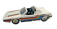 Ferrari 308 GT Rainbow Bertone - Eidai Co 1/43