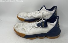 Nike LeBron 16 Low USA for Sale | Authenticity Guaranteed | eBay