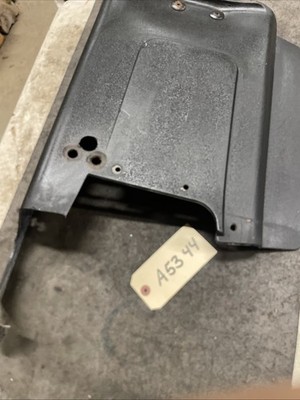ATV 2003 ARCTIC CAT 300cc 4x4 FRONT LEFT MUD FLAP
