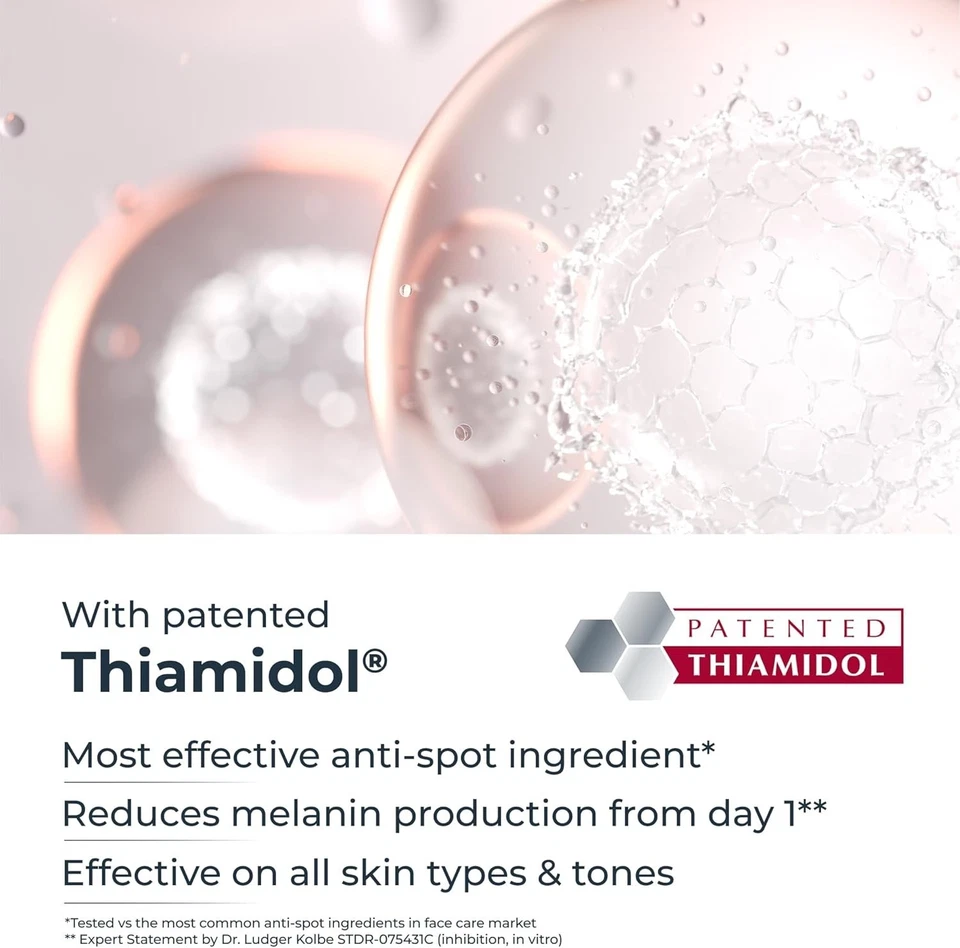 2 x Eucerin Corrector de Manchas Antipigmento 5 ml Removedor de Manchas Todo Tipo de Piel Ex-07/27 Foto 3 de 4