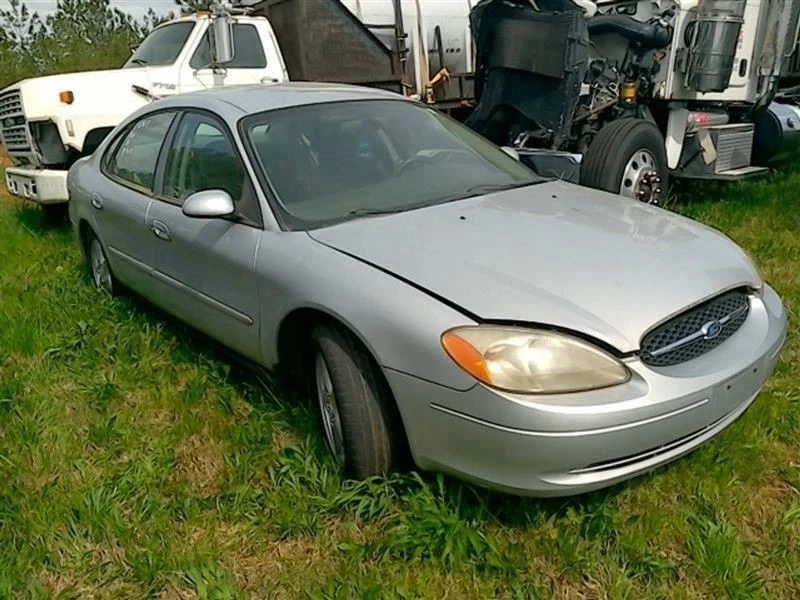 Faro derecho pasajero compatible con Ford Taurus 00-07 OEM Foto 4 de 4