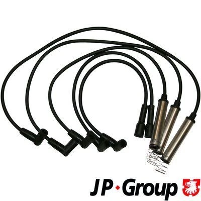 JP Group Ignition Cable Apto para Opel Ascona Astra Vectra Kadett - Imagen 2 de 2