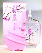 Avon Haiku Kyoto Flower Eau de Parfum Spray 1.7 oz.