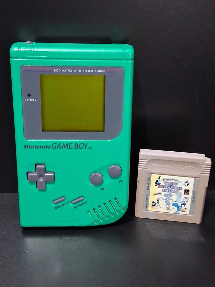 Gameboy Dmg 01 for sale | eBay
