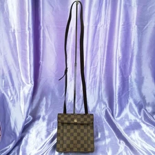 Louis Vuitton N45272 Shoulder bag Damier Pimlico h7_1012