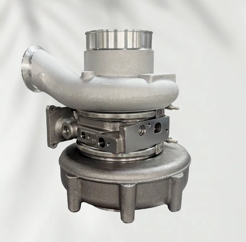 2348169PEX 5459130 Holset HE400VG 2128138 Turbo for Paccar MX13 EPA17 ...