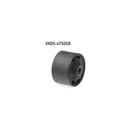 AchsköRper Skf Vkds 471018 FüR Audi, Hinterachse, Hinterachse Links