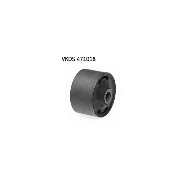 AchsköRper Skf Vkds 471018 FüR Audi, Hinterachse, Hinterachse Links-image