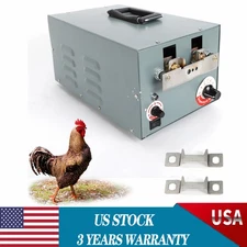 Automatic Electric Chicken Debeaking Machine Chicken Debeaker Beak Cutting Tool