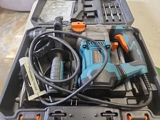 Glority Rotary Hammer Drill Heavy Duty with Safety Clutch RH20A,  