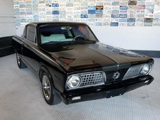 1966 Plymouth Barracuda for Sale