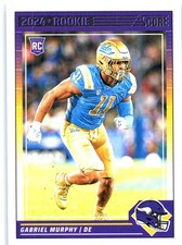 2024 Score #376 Gabriel Murphy