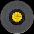 Elvis Presley – Mystery Train 223, Shellac, 10", 78 RPM, 1st pressing, US, 1955